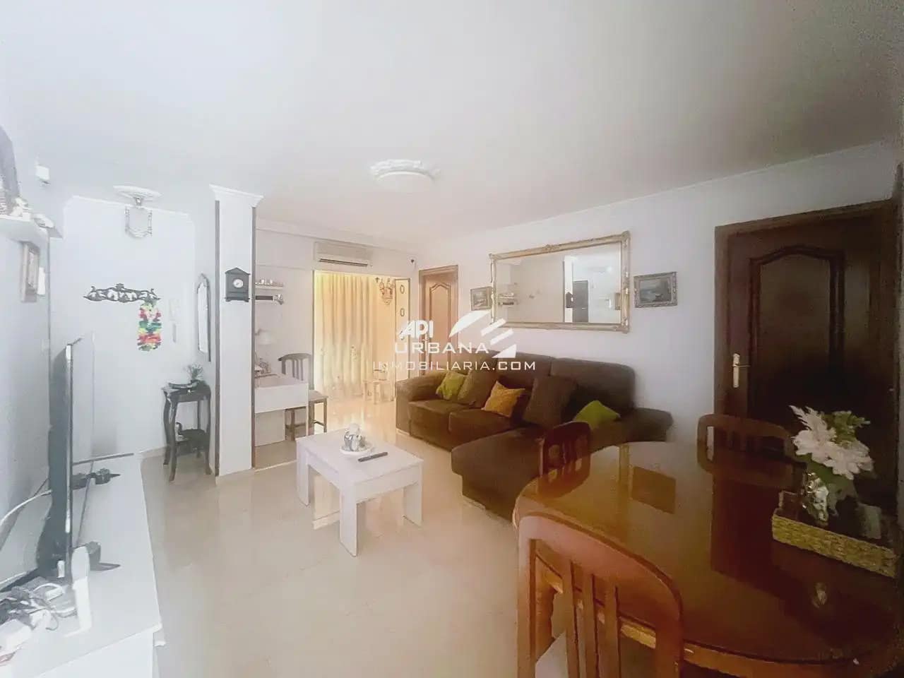 2 soverom Leilighet til salgs i Lucena - € 59 000 (Ref: 9969124)
