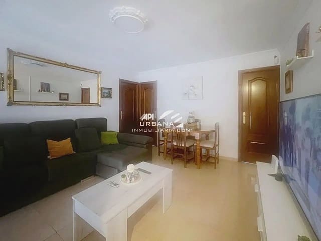 2 soverom Leilighet til salgs i Lucena - € 59 000 (Ref: 9969124)