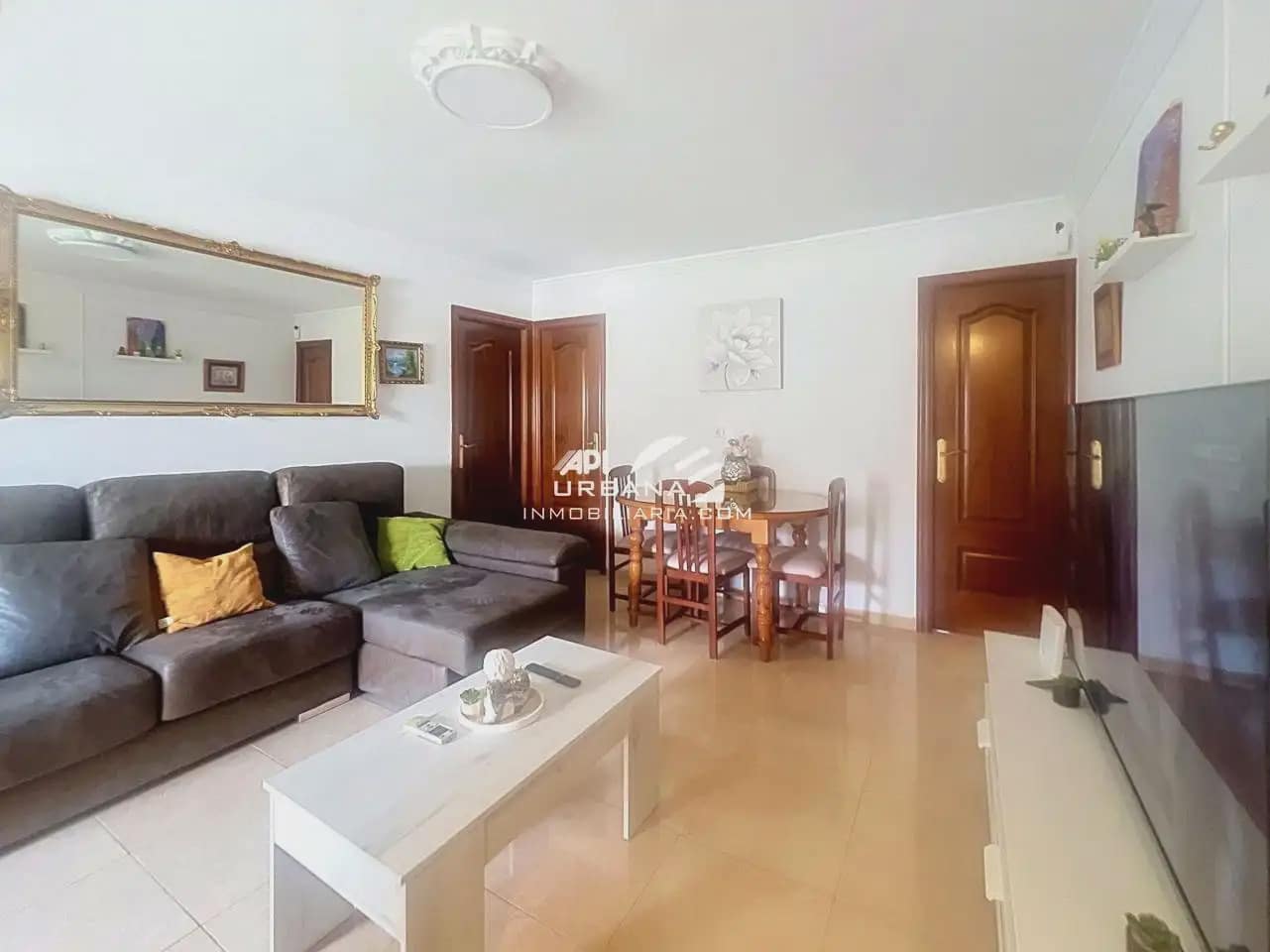 2 soverom Leilighet til salgs i Lucena - € 59 000 (Ref: 9969124)
