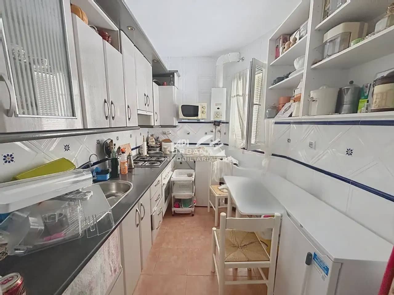 3 bedroom Flat for sale in Lucena - € 100,000 (Ref: 9970897)
