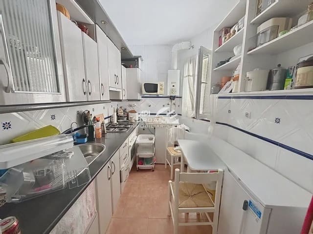 3 soveværelse Lejlighed til salg i Lucena - € 100.000 (Ref: 9970897)