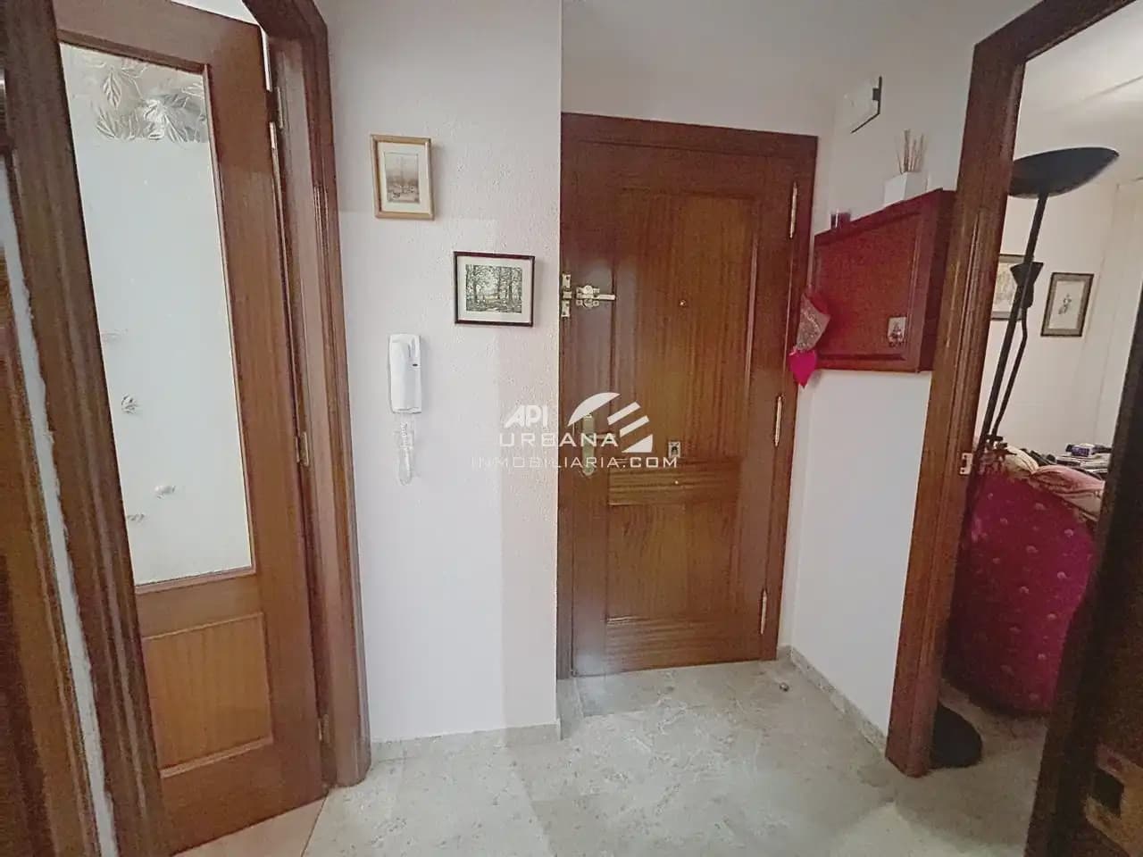 3 bedroom Flat for sale in Lucena - € 100,000 (Ref: 9970897)