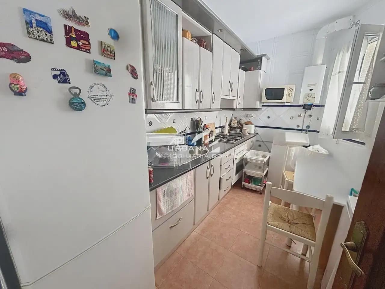 3 bedroom Flat for sale in Lucena - € 100,000 (Ref: 9970897)