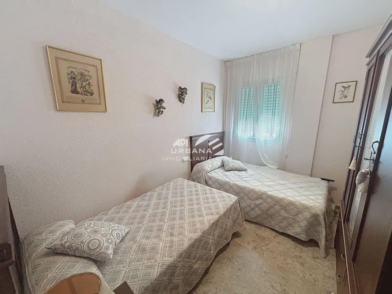 3 bedroom Flat for sale in Lucena - € 100,000 (Ref: 9970897)