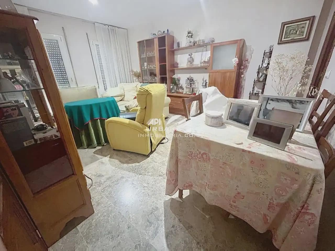 3 bedroom Flat for sale in Lucena - € 100,000 (Ref: 9970897)