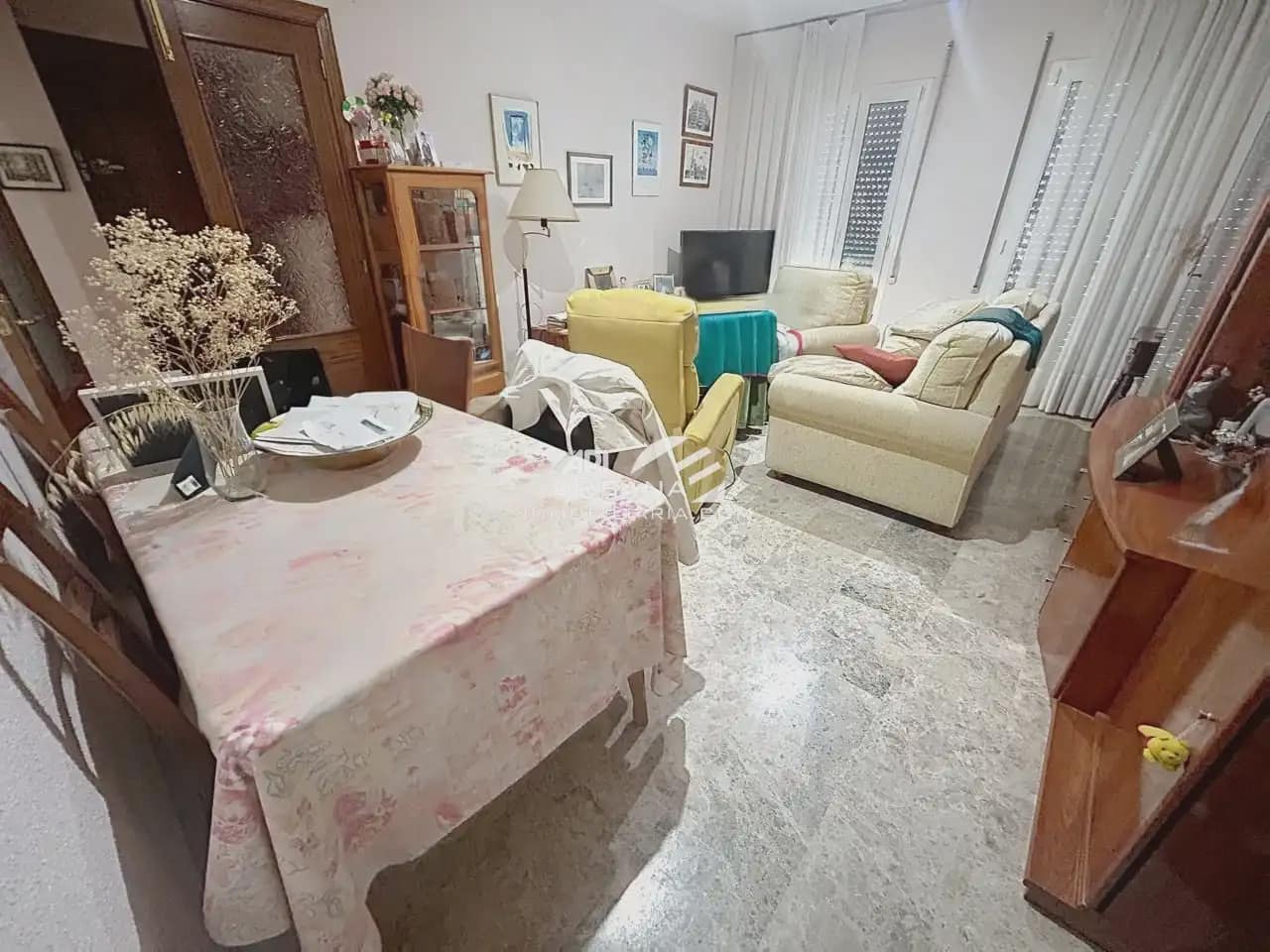 3 bedroom Flat for sale in Lucena - € 100,000 (Ref: 9970897)