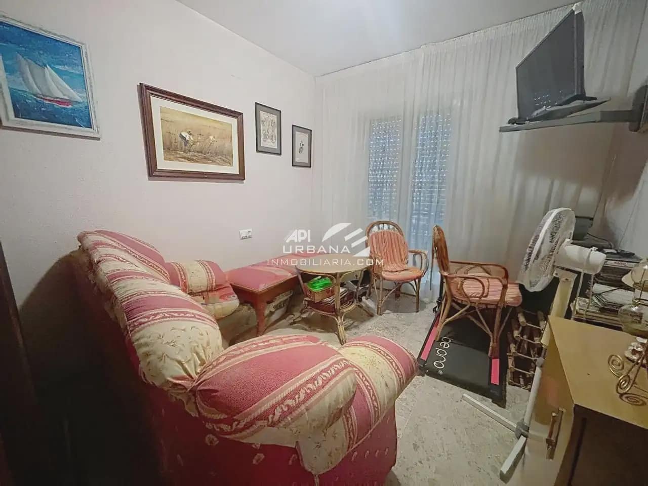 3 bedroom Flat for sale in Lucena - € 100,000 (Ref: 9970897)