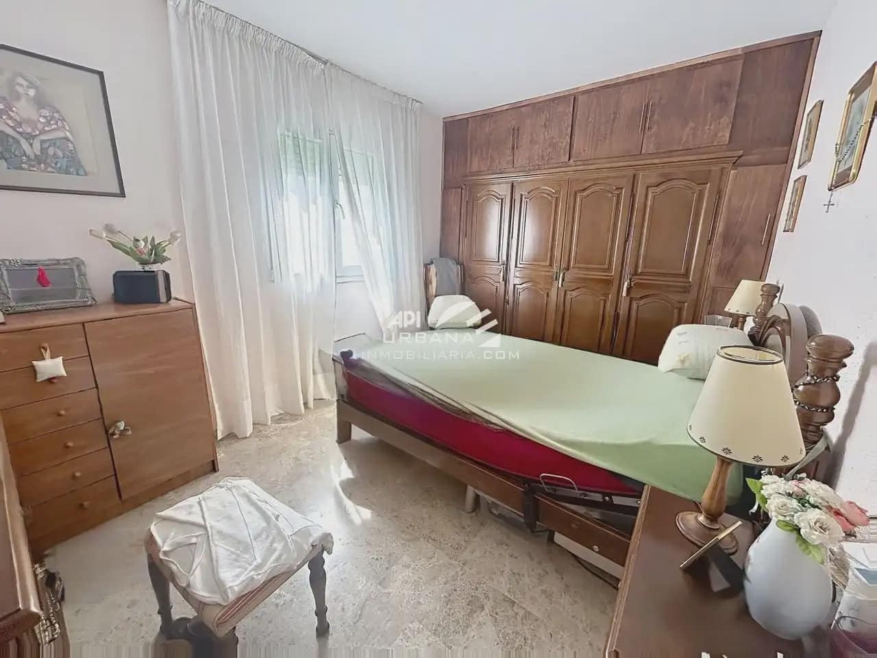 3 bedroom Flat for sale in Lucena - € 100,000 (Ref: 9970897)
