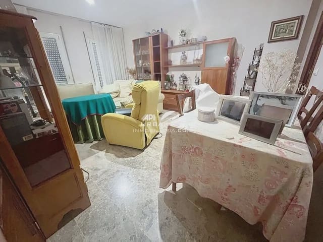 3 soveværelse Lejlighed til salg i Lucena - € 100.000 (Ref: 9970897)