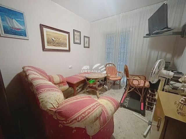 3 soveværelse Lejlighed til salg i Lucena - € 100.000 (Ref: 9970897)