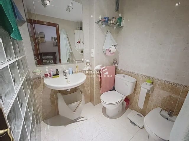 3 soveværelse Lejlighed til salg i Lucena - € 100.000 (Ref: 9970897)