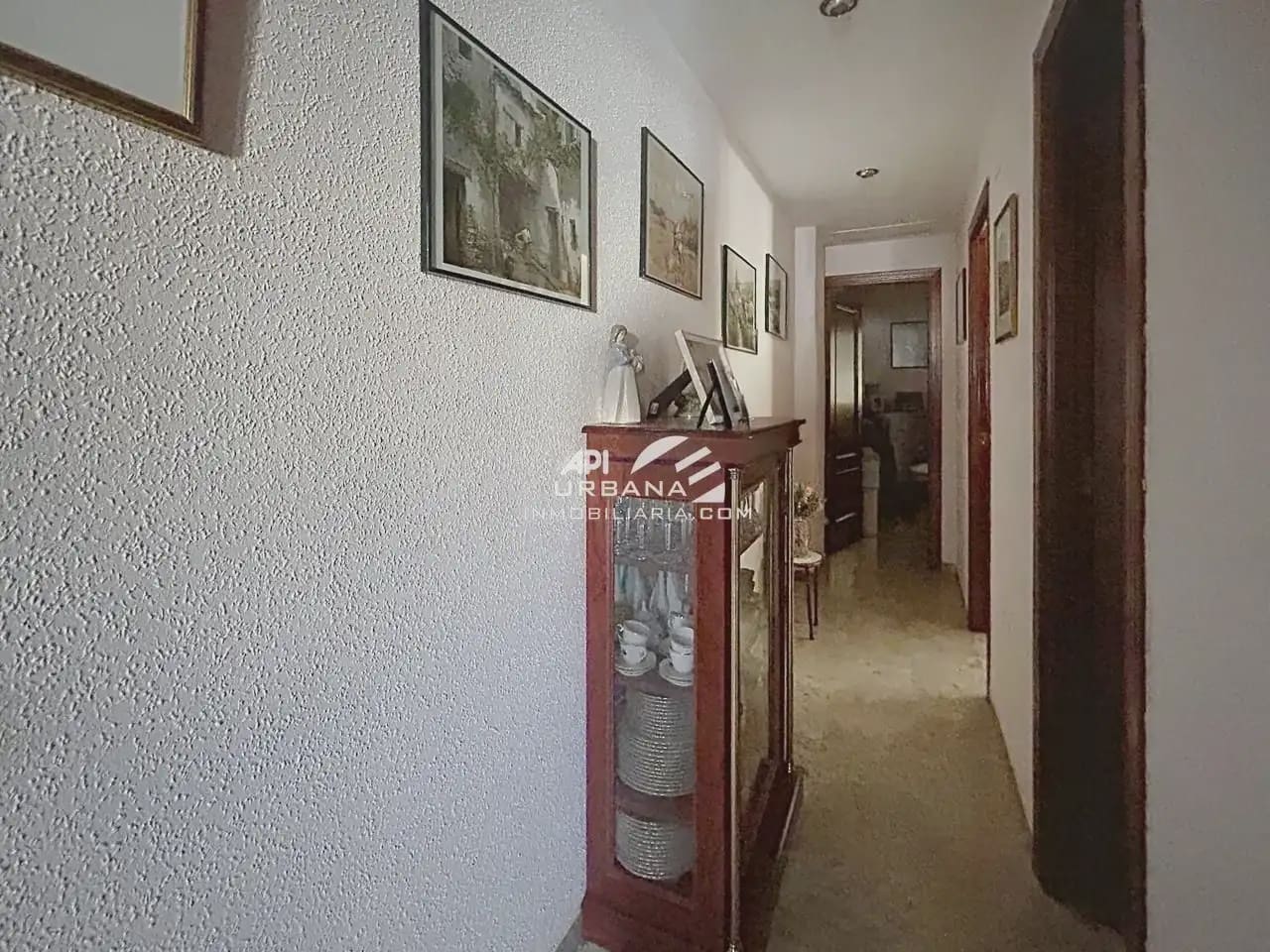 3 bedroom Flat for sale in Lucena - € 100,000 (Ref: 9970897)