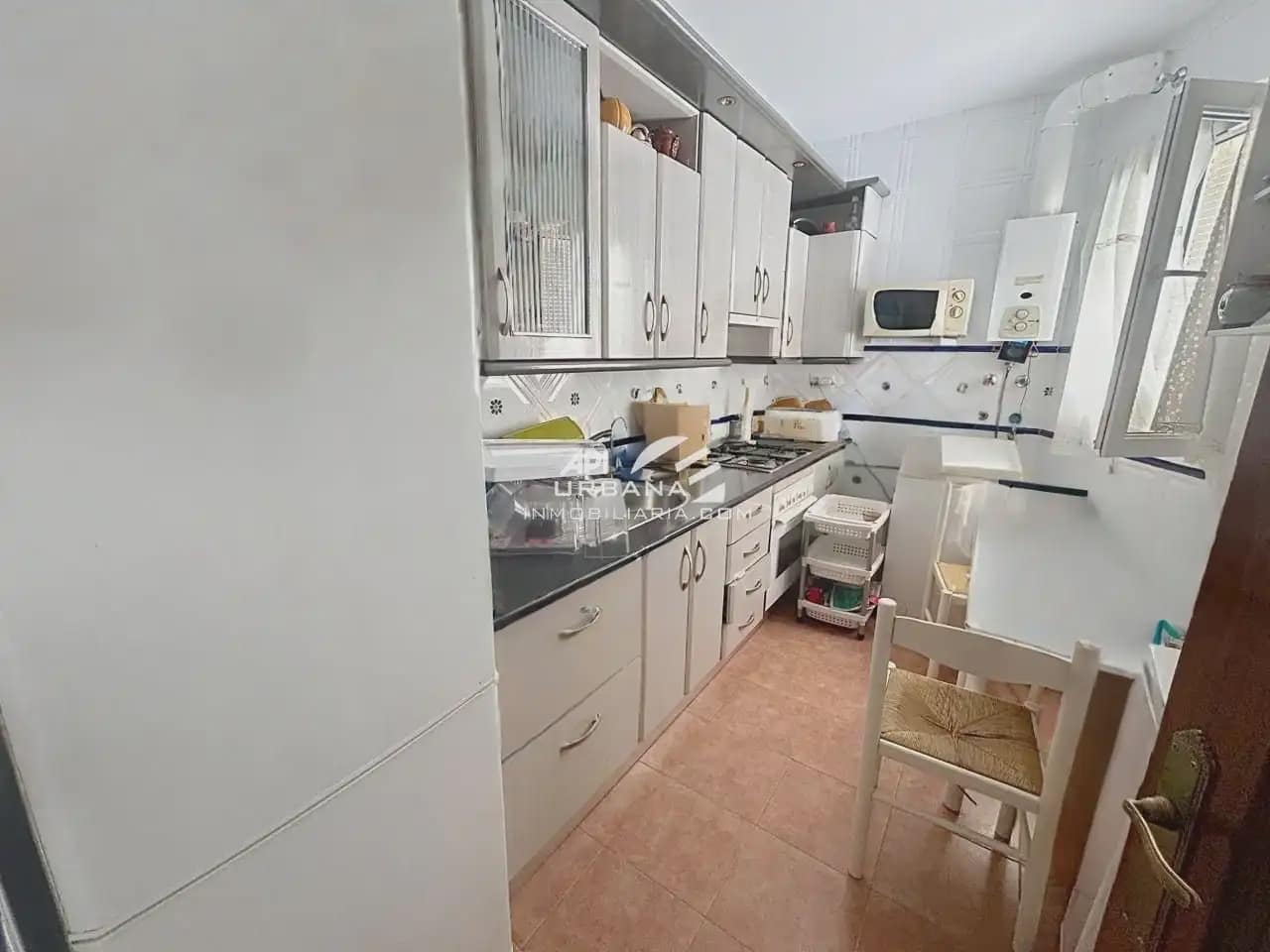 3 camera da letto Appartamento in vendita in Lucena - 85.000 € (Rif: 9970897)
