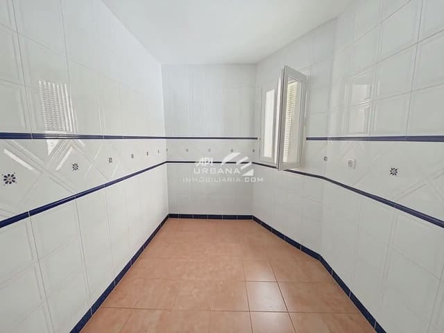 3 camera da letto Appartamento in vendita in Lucena - 85.000 € (Rif: 9970897)