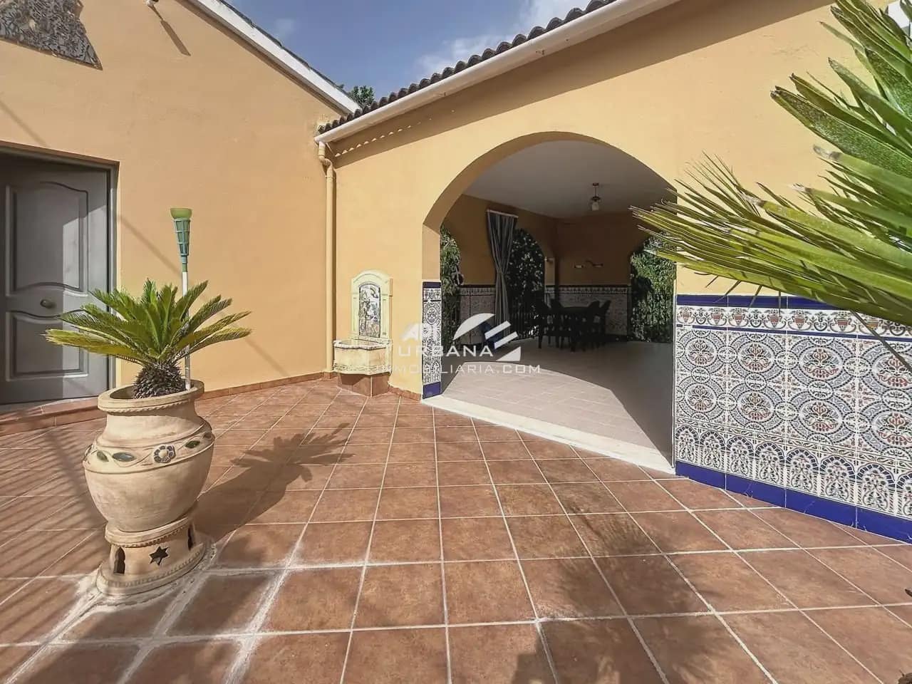 3 soverom Villa til salgs i Lucena - € 390 000 (Ref: 9971647)