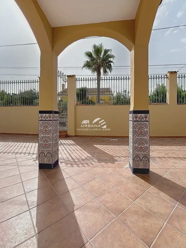 3 soverom Villa til salgs i Lucena - € 390 000 (Ref: 9971647)