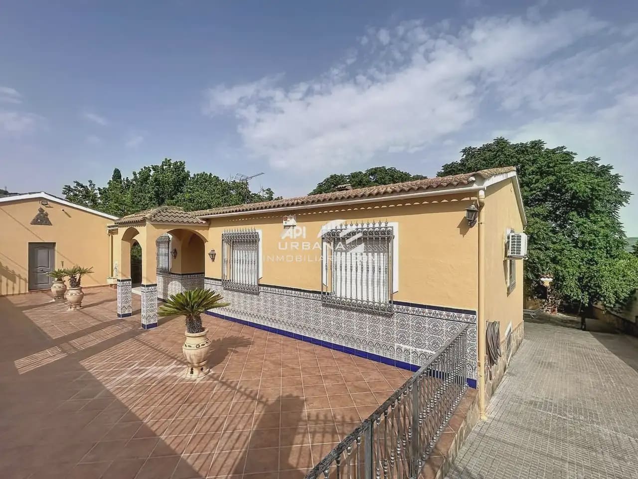 3 soverom Villa til salgs i Lucena - € 390 000 (Ref: 9971647)
