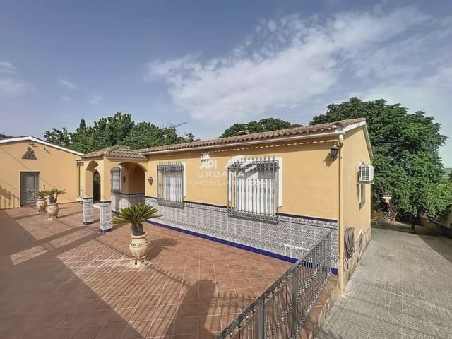 3 soverom Villa til salgs i Lucena - € 390 000 (Ref: 9971647)