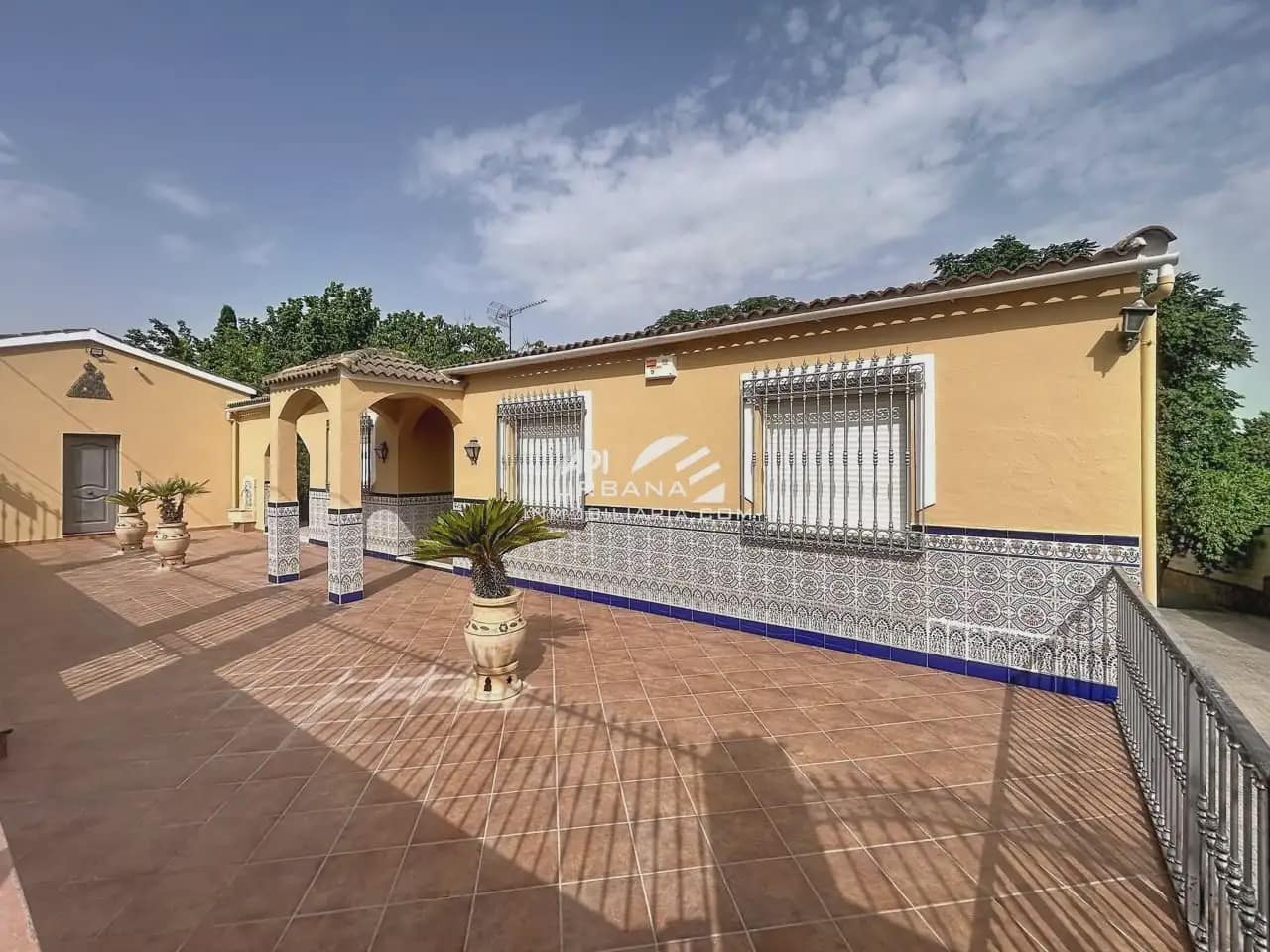 3 soverom Villa til salgs i Lucena - € 390 000 (Ref: 9971647)