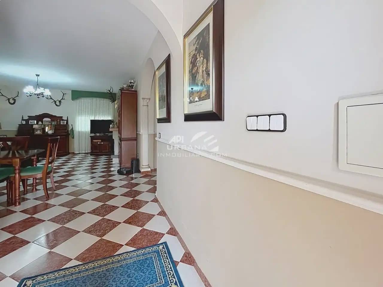 3 soverom Villa til salgs i Lucena - € 390 000 (Ref: 9971647)