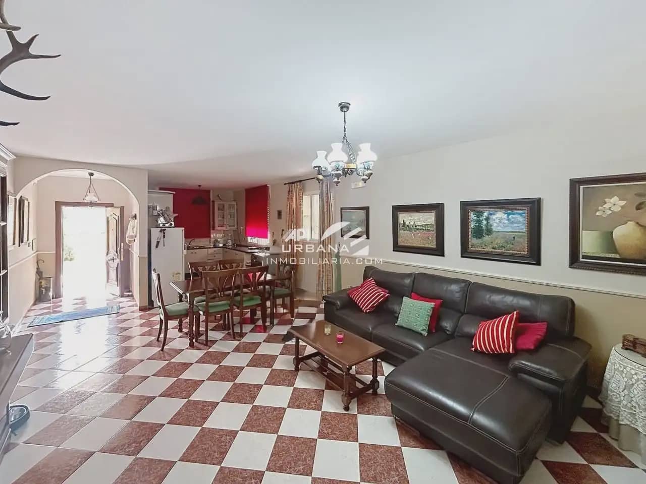 3 soverom Villa til salgs i Lucena - € 390 000 (Ref: 9971647)