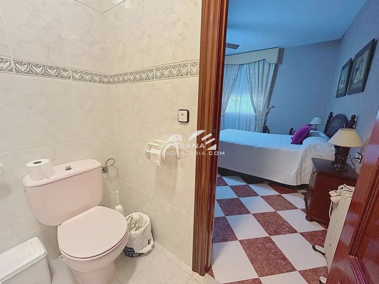 3 soverom Villa til salgs i Lucena - € 390 000 (Ref: 9971647)