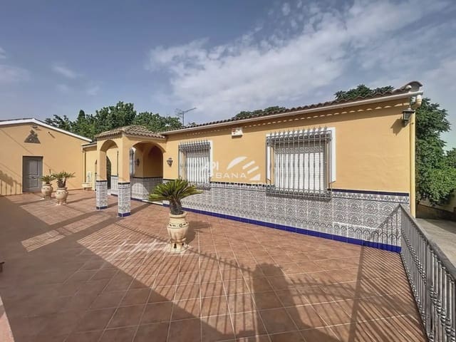 3 soverom Villa til salgs i Lucena - € 390 000 (Ref: 9971647)