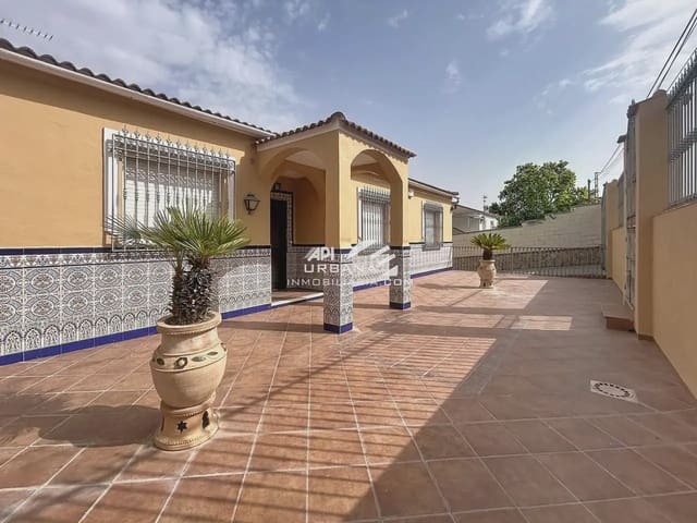 3 soverom Villa til salgs i Lucena - € 390 000 (Ref: 9971647)