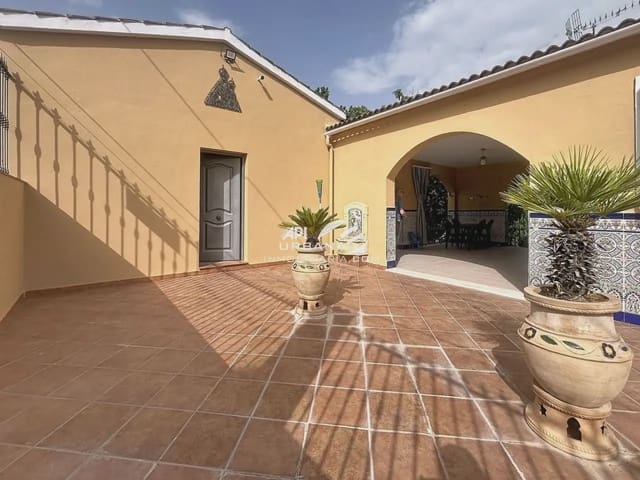 3 soverom Villa til salgs i Lucena - € 390 000 (Ref: 9971647)