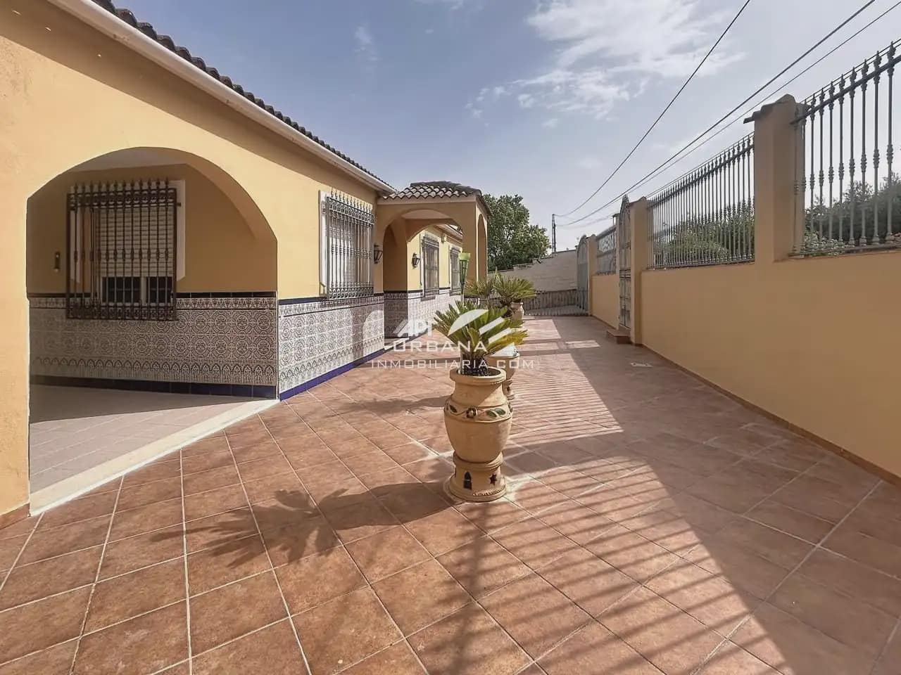 3 soverom Villa til salgs i Lucena - € 390 000 (Ref: 9971647)