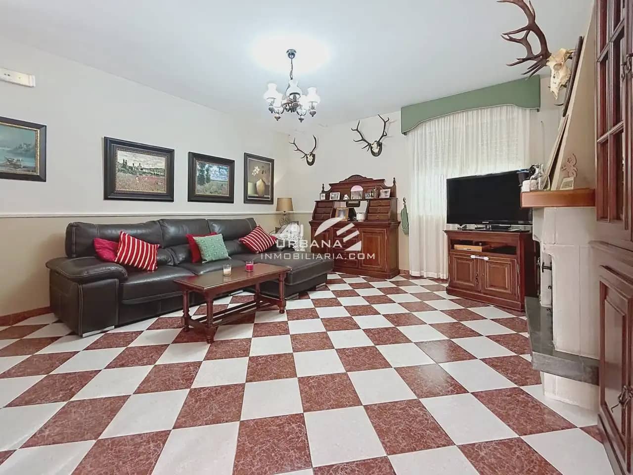 3 soverom Villa til salgs i Lucena - € 390 000 (Ref: 9971647)