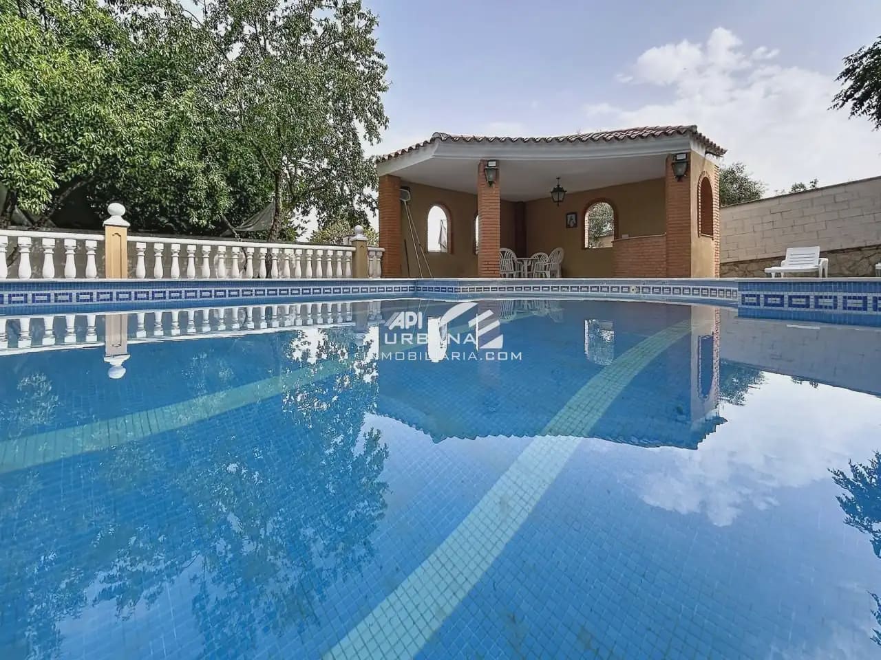 3 soverom Villa til salgs i Lucena - € 390 000 (Ref: 9971647)