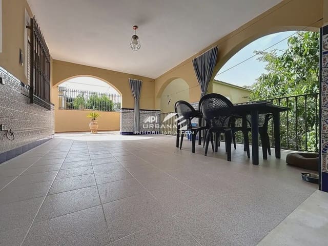 3 soverom Villa til salgs i Lucena - € 390 000 (Ref: 9971647)