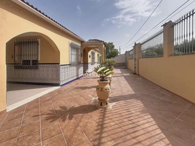 3 soverom Villa til salgs i Lucena - € 390 000 (Ref: 9971647)