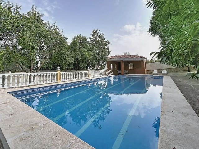 3 soverom Villa til salgs i Lucena - € 390 000 (Ref: 9971647)