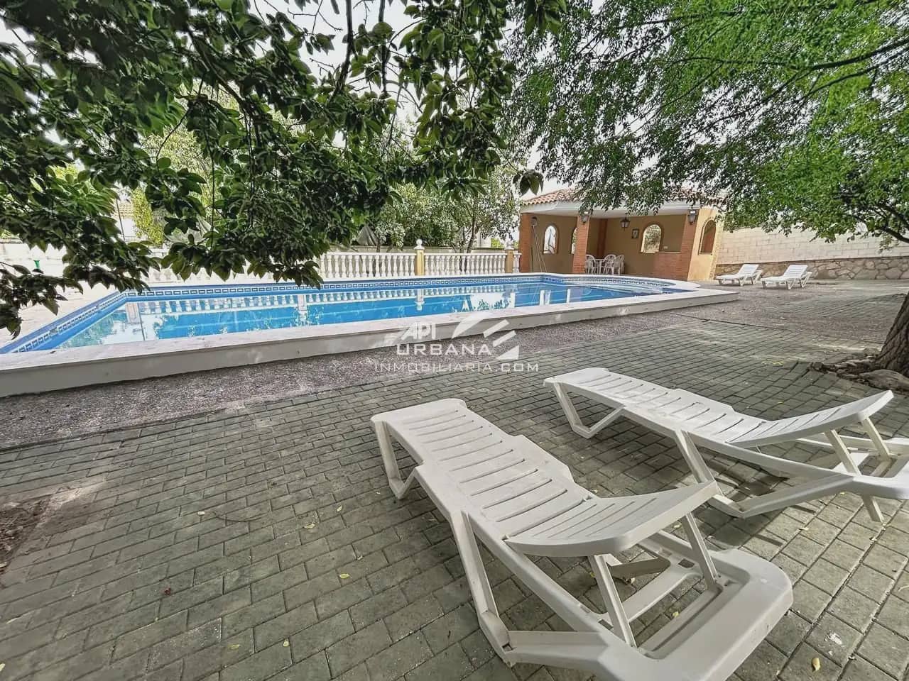 3 soverom Villa til salgs i Lucena - € 390 000 (Ref: 9971647)