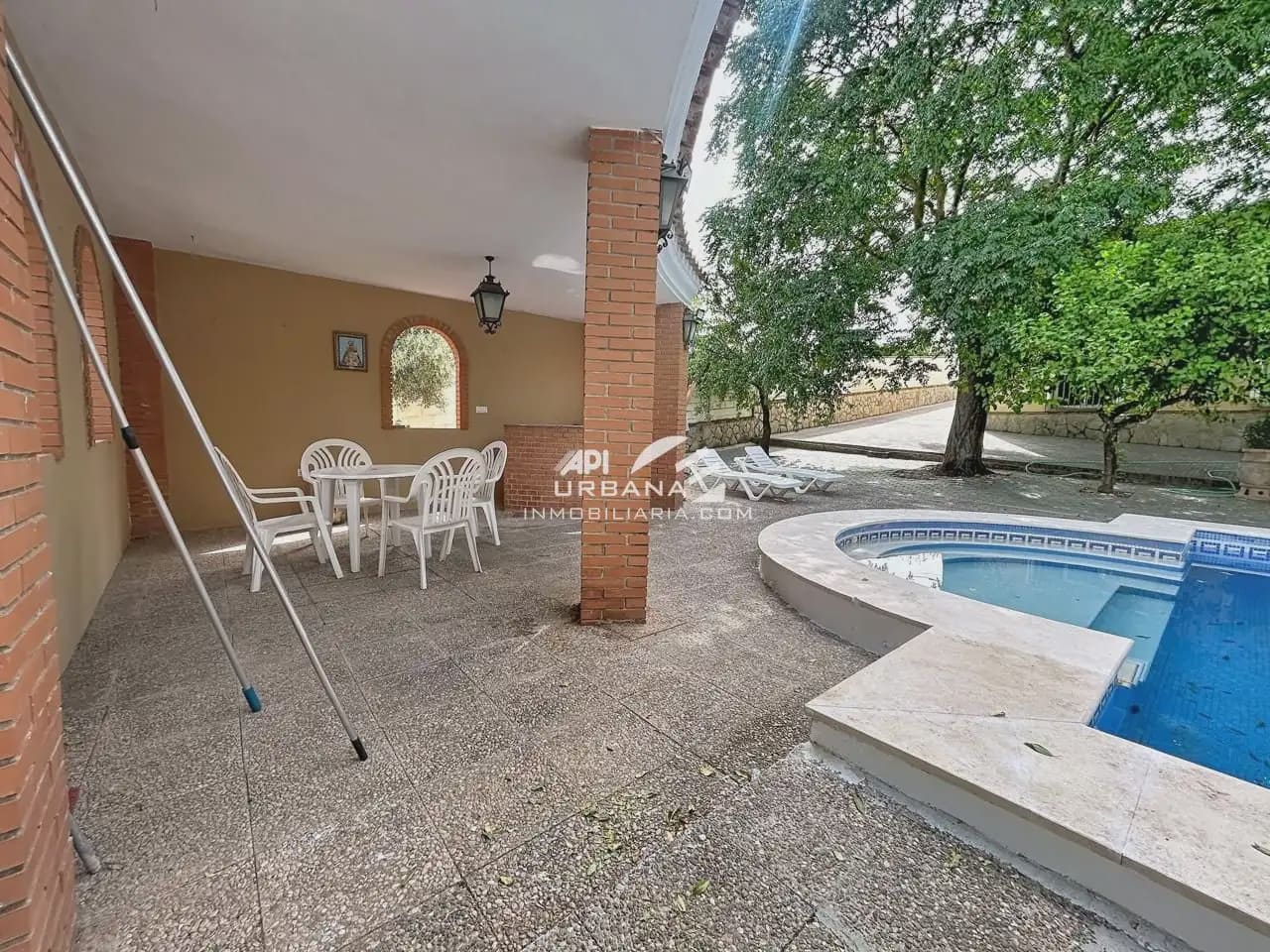 3 soverom Villa til salgs i Lucena - € 390 000 (Ref: 9971647)