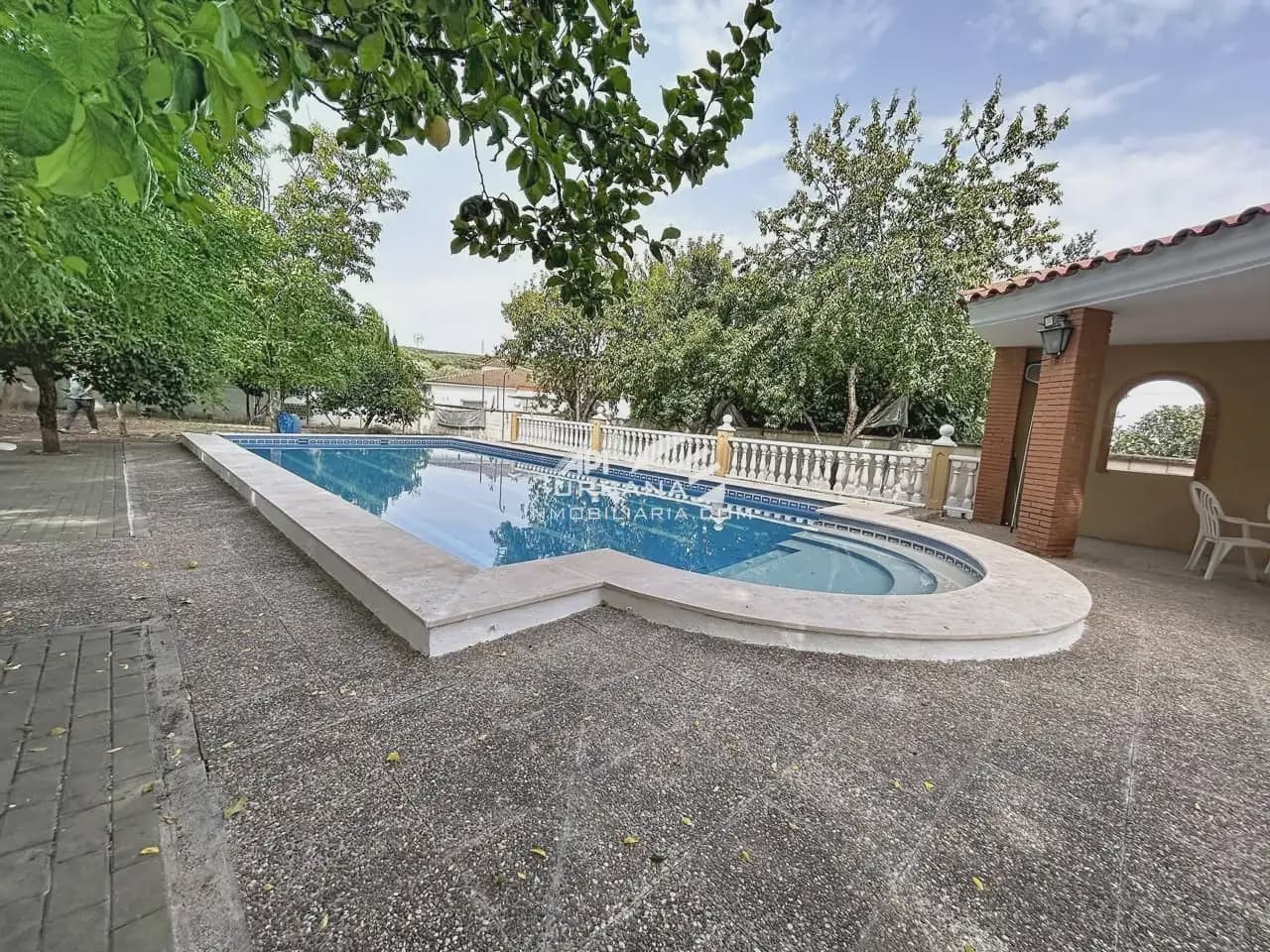 3 soverom Villa til salgs i Lucena - € 390 000 (Ref: 9971647)