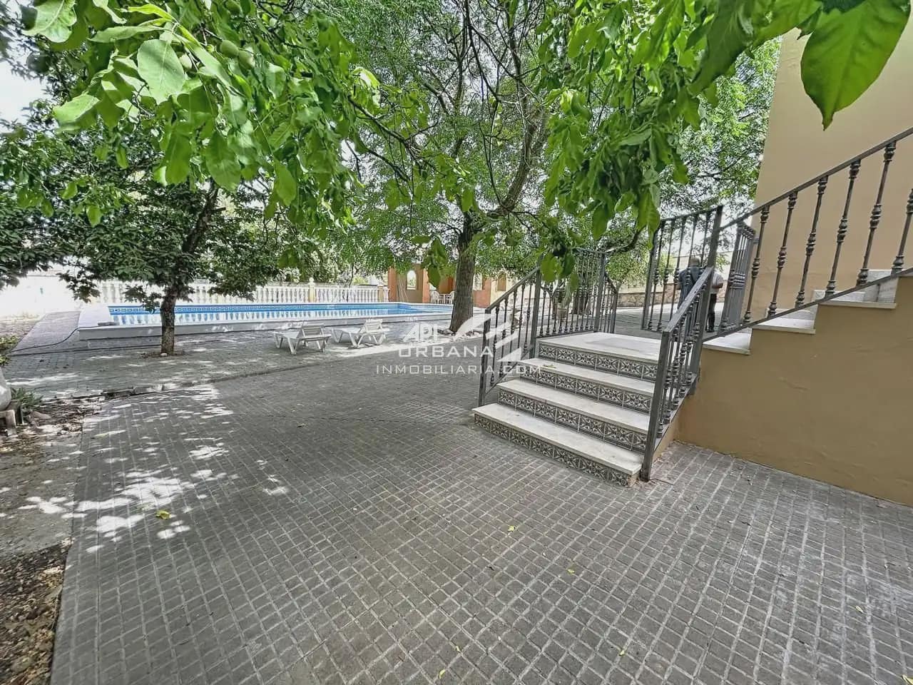 3 soverom Villa til salgs i Lucena - € 390 000 (Ref: 9971647)