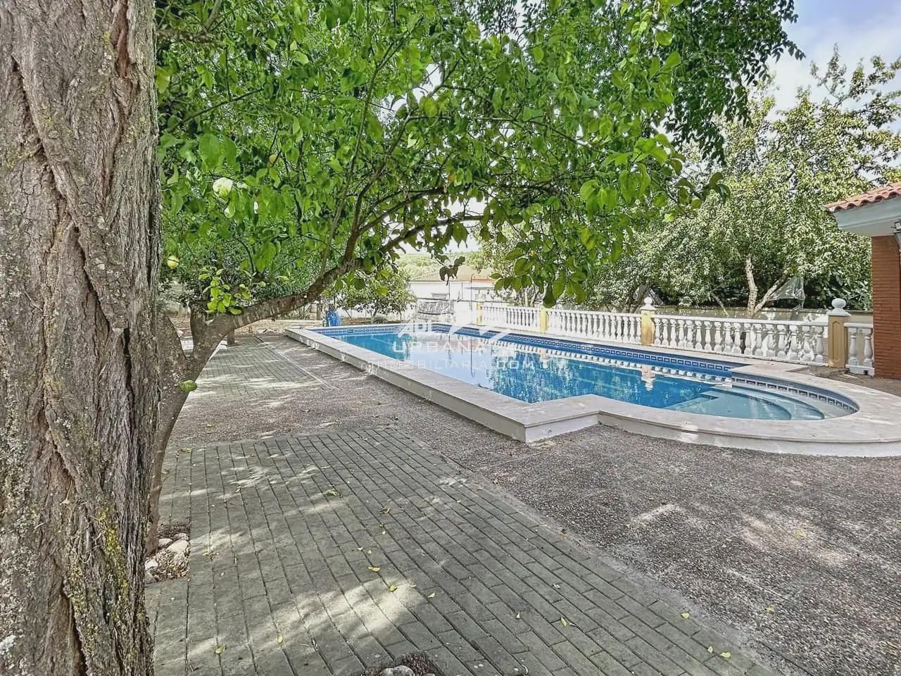 3 soverom Villa til salgs i Lucena - € 390 000 (Ref: 9971647)