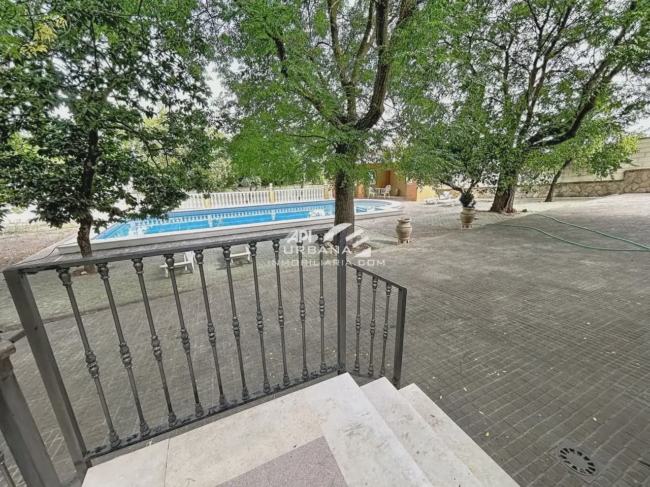 3 soverom Villa til salgs i Lucena - € 390 000 (Ref: 9971647)
