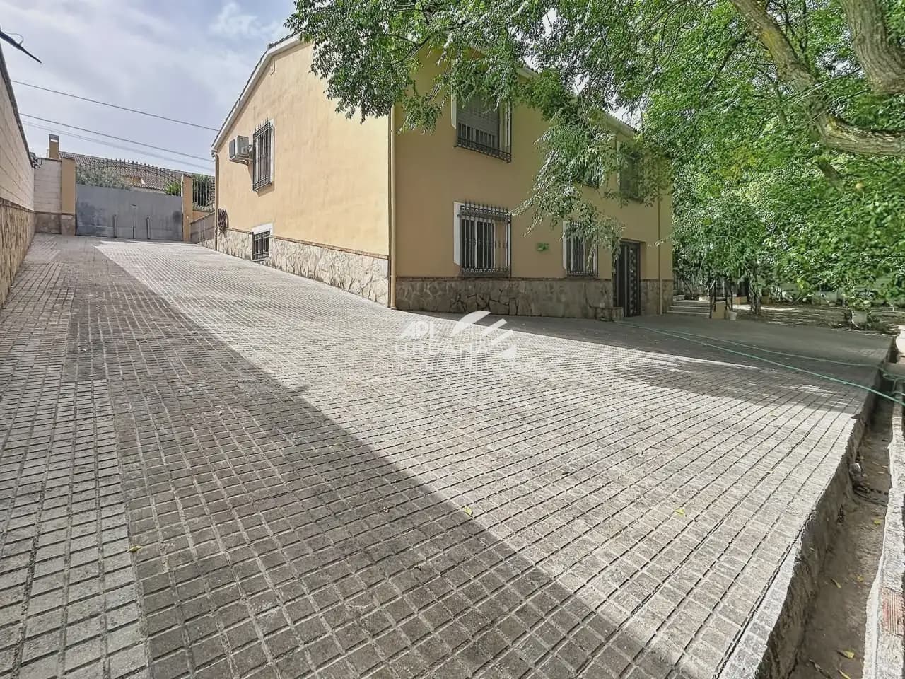 3 soverom Villa til salgs i Lucena - € 390 000 (Ref: 9971647)