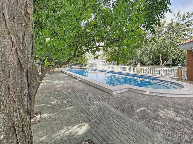 3 soverom Villa til salgs i Lucena - € 390 000 (Ref: 9971647)
