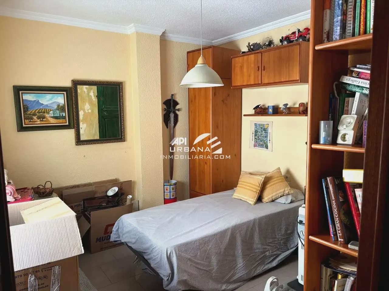 3 soverom Leilighet til salgs i Lucena - € 249 000 (Ref: 9974422)