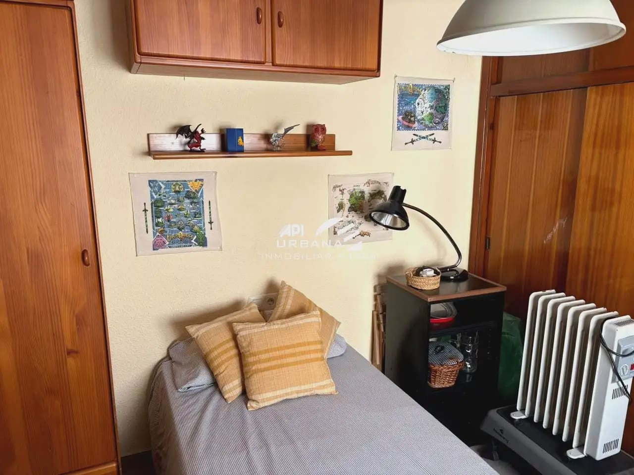 3 soverom Leilighet til salgs i Lucena - € 249 000 (Ref: 9974422)