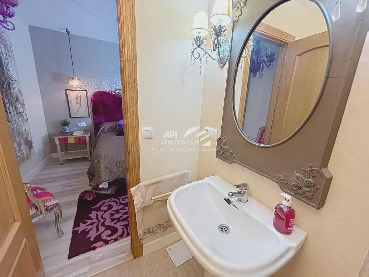 3 soveværelse Lejlighed til salg i Lucena - € 138.000 (Ref: 9975711)