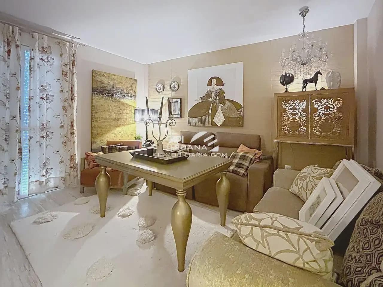 3 soveværelse Lejlighed til salg i Lucena - € 138.000 (Ref: 9975711)