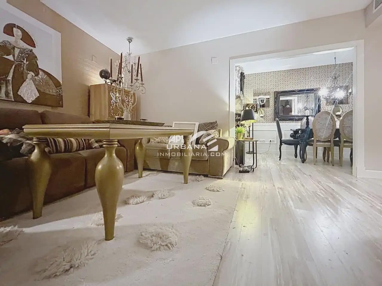 3 soveværelse Lejlighed til salg i Lucena - € 138.000 (Ref: 9975711)