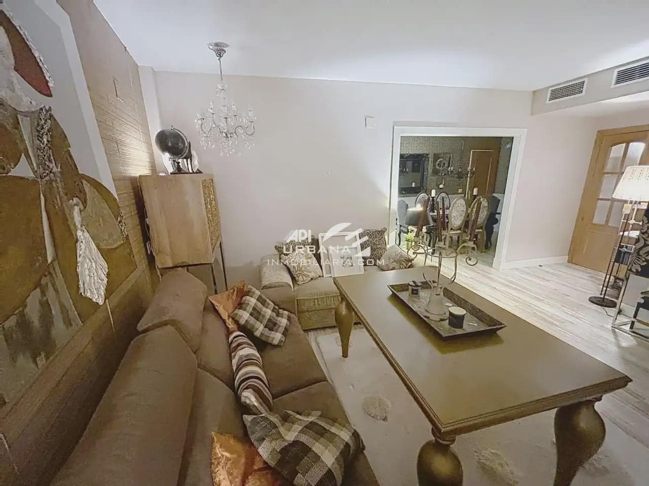 3 soveværelse Lejlighed til salg i Lucena - € 138.000 (Ref: 9975711)