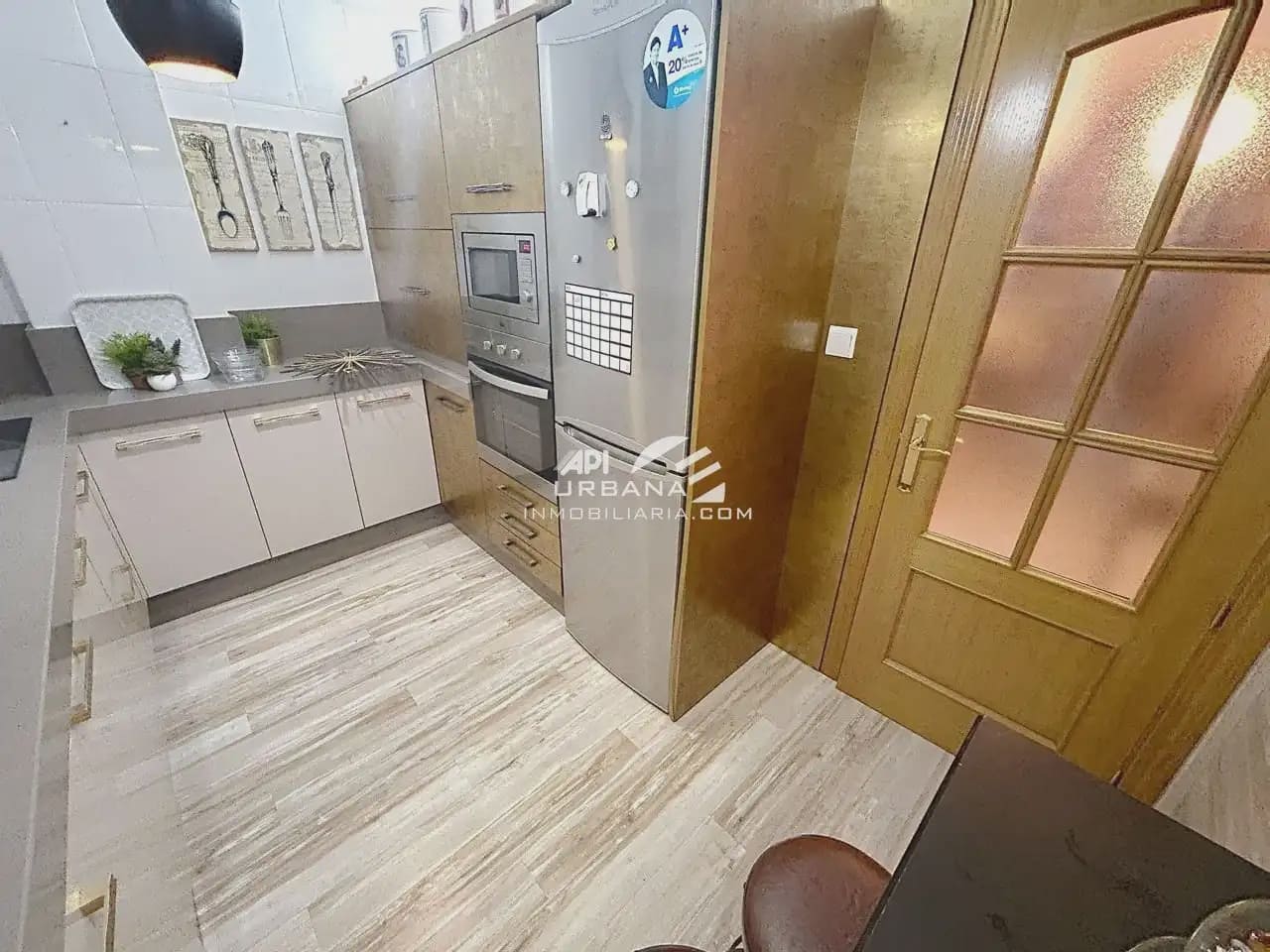 3 soveværelse Lejlighed til salg i Lucena - € 138.000 (Ref: 9975711)